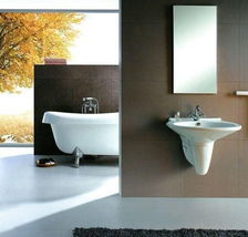 家有老年人，选购卫浴洁具的注意事项与贴心指南