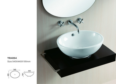 长期供应RL-K13洗手盆，专注品质，信赖之选——平湖市雷乐思洁具