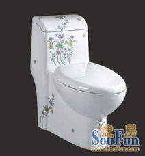 卫浴洁具大礼包 打造舒适便捷的私享空间