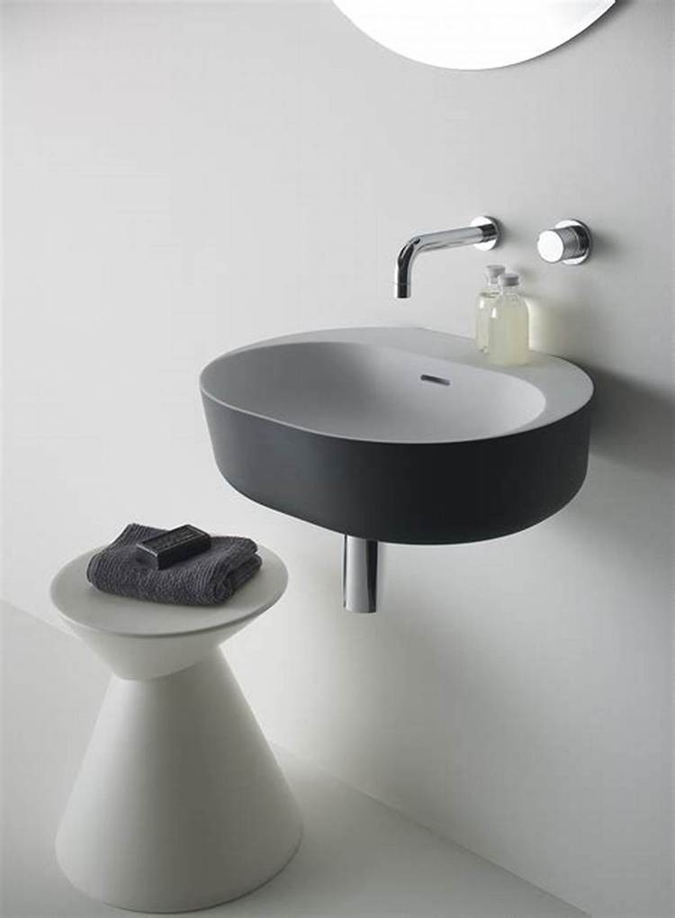 omvivo neo系列 澳大利亚进口洁具，诠释现代卫浴的精致美学