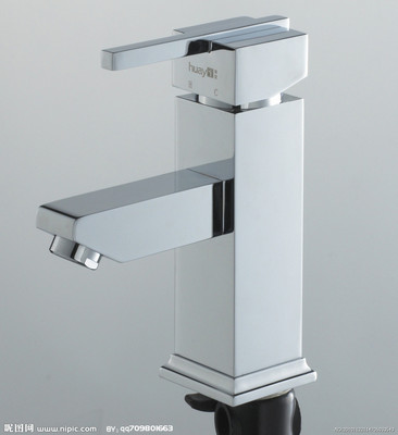 卫浴洁具摄影图 家居生活的艺术展现