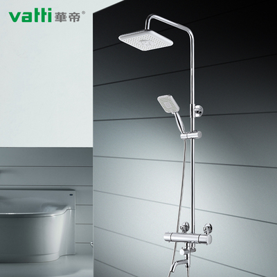 卫浴产品选购指南 价格趋势、主流品牌与整体卫浴方案解析