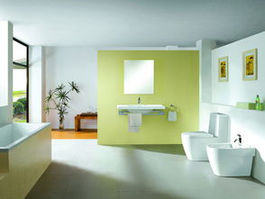 2013年十大卫浴品牌排名与卫浴洁具选购指南